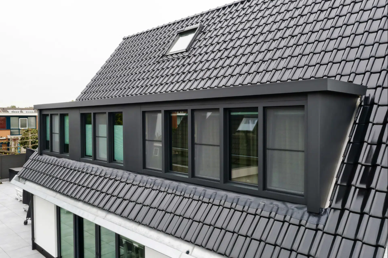 Dakkapellen