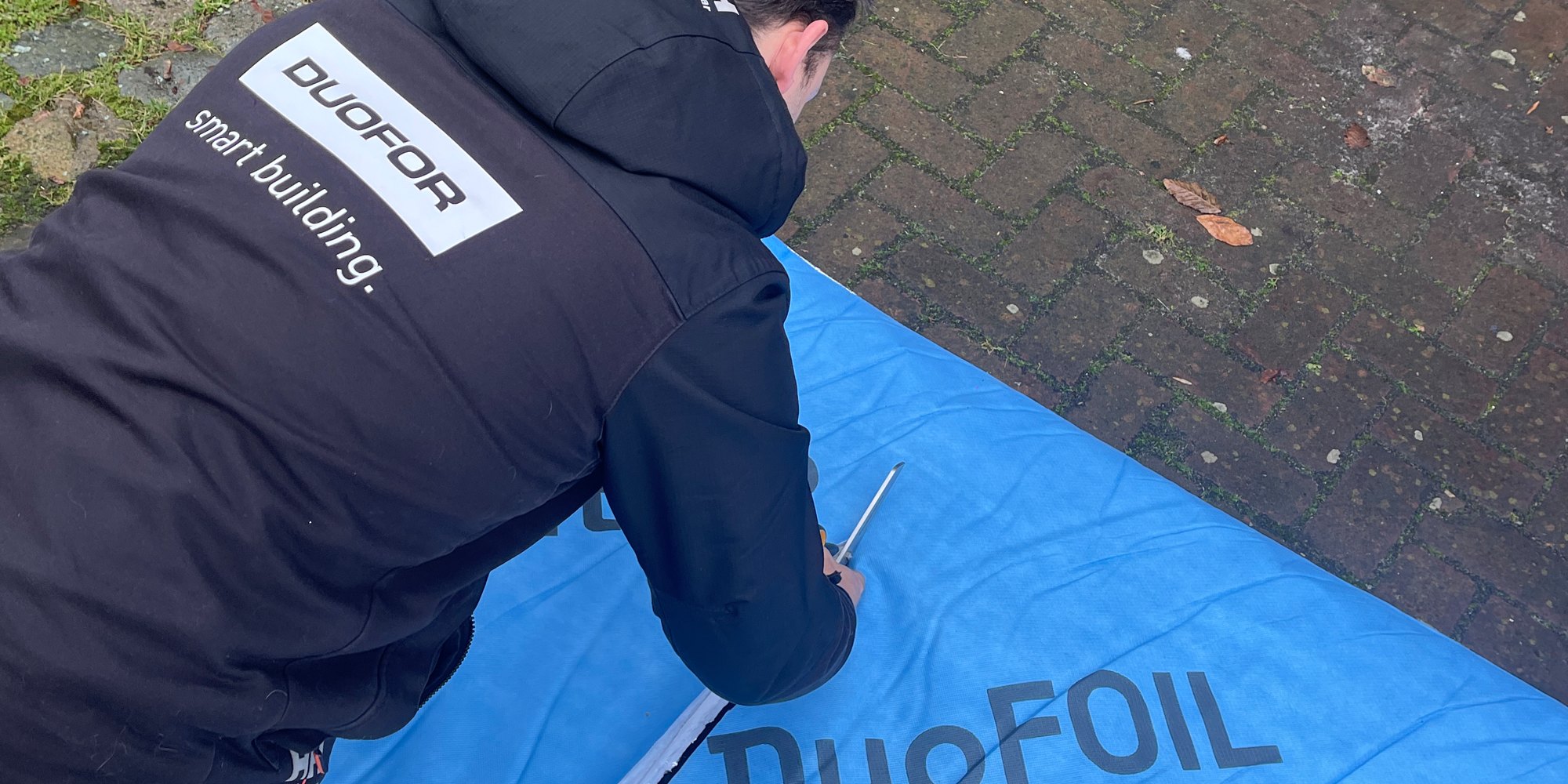 ALU Vent 45