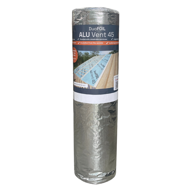 ALU Vent 45