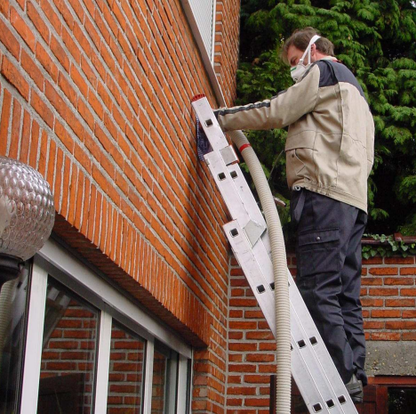 SLS20: duurzaam, efficiënt isoleren