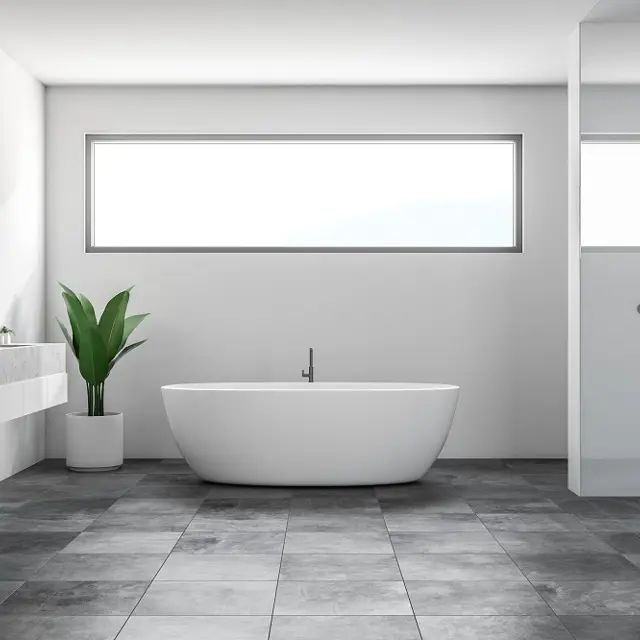 HMK badkamer
