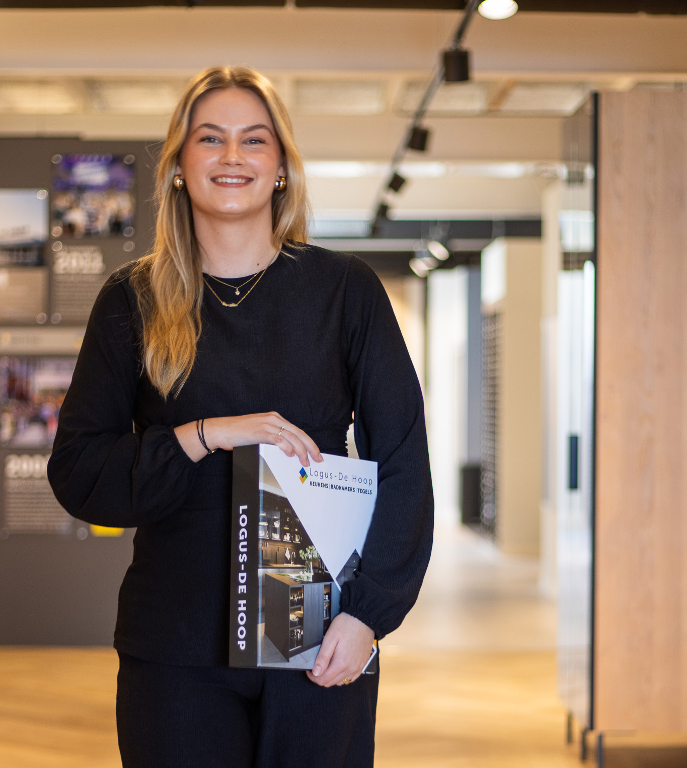 Adviseur Showroom Keukens