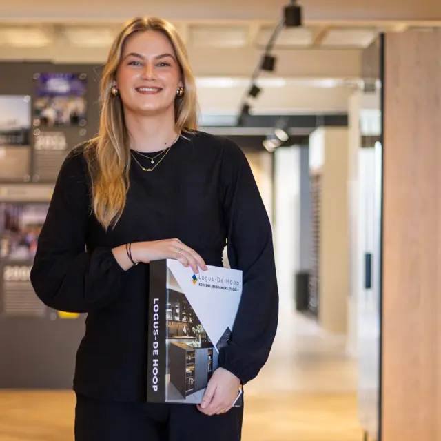 Adviseur Showroom Keukens