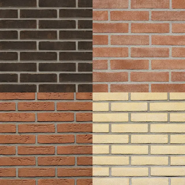 Jouw ideale gevelstenen bij Bouwcenter