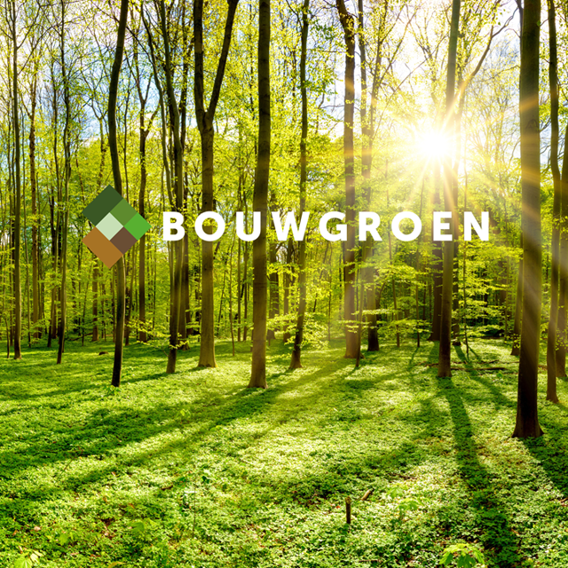 Bouwgroen