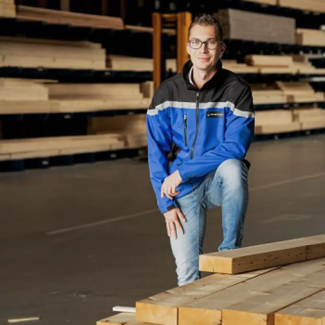 Bio-based bouwmaterialen op voorraad bij Bouwcenter Concordia