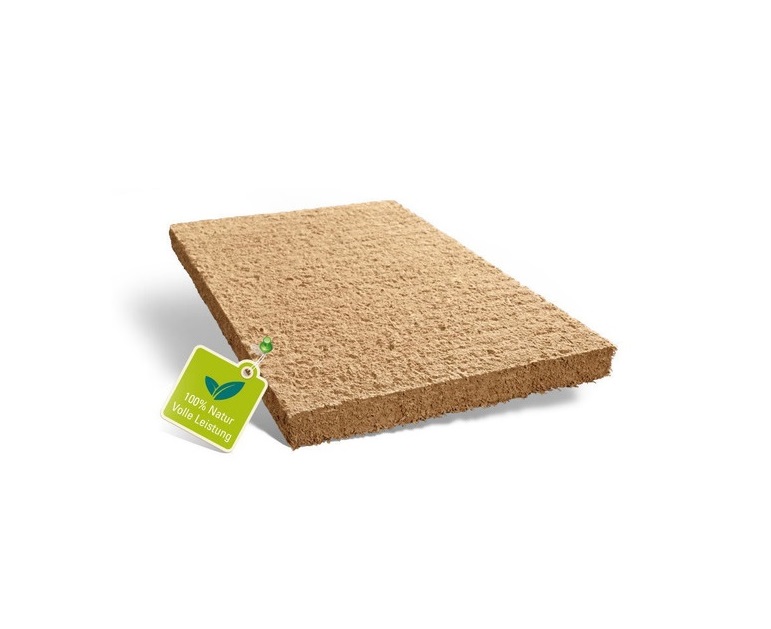 Lemix: innovatieve leembouwplaten