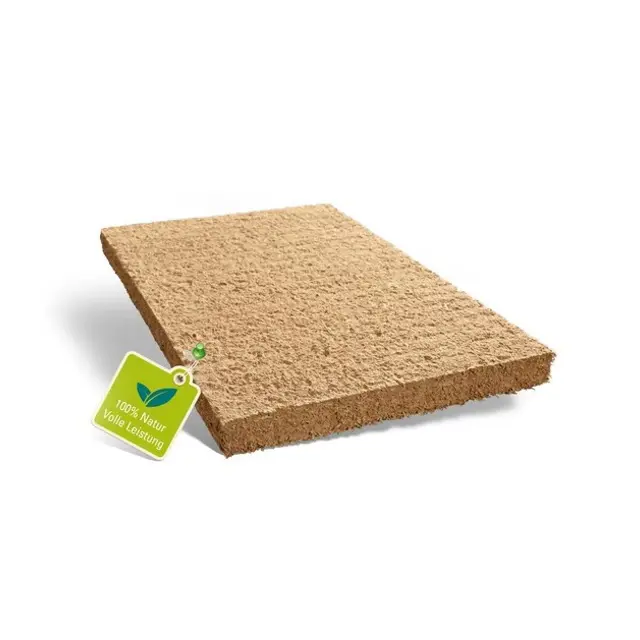 Lemix: innovatieve leembouwplaten
