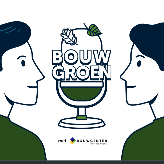Podcast bouwgroen