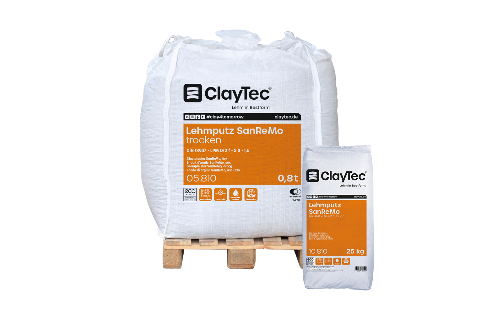 Copyright: ClayTec GmbH & Co. KG