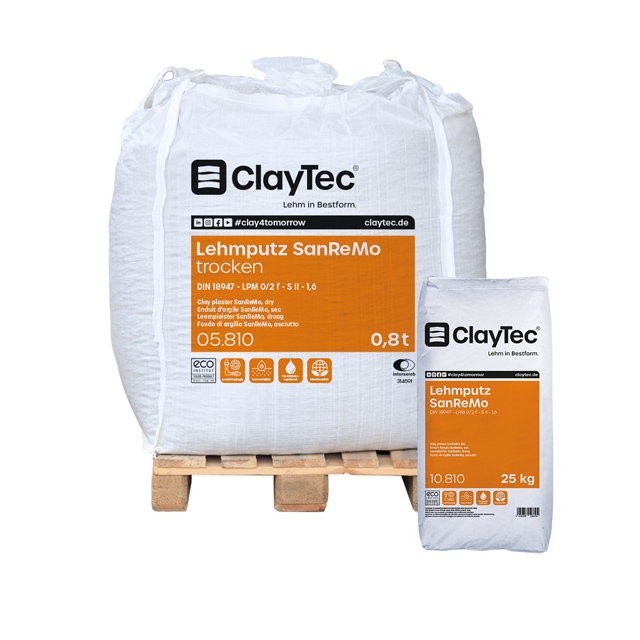 Copyright: ClayTec GmbH & Co. KG