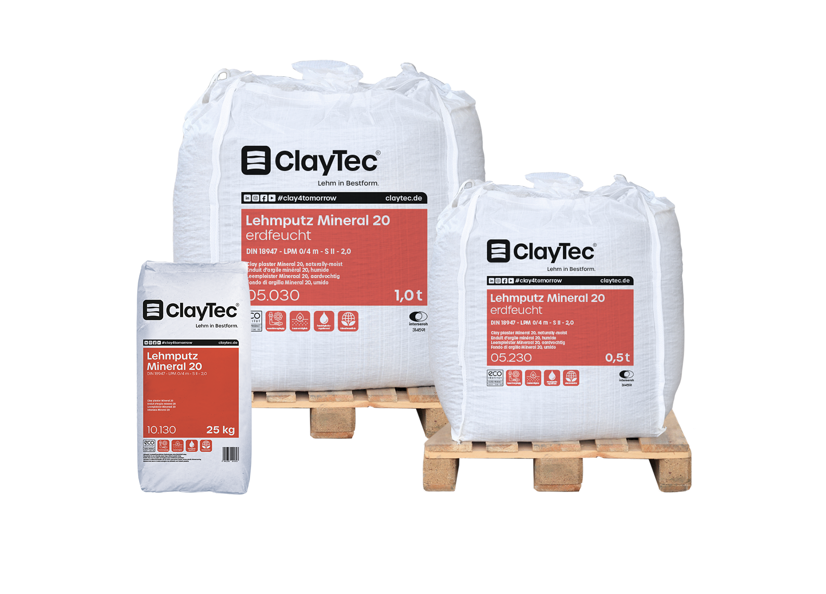 Copyright: ClayTec GmbH & Co. KG