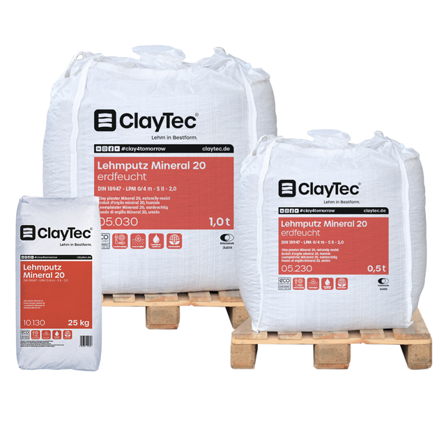 Copyright: ClayTec GmbH & Co. KG