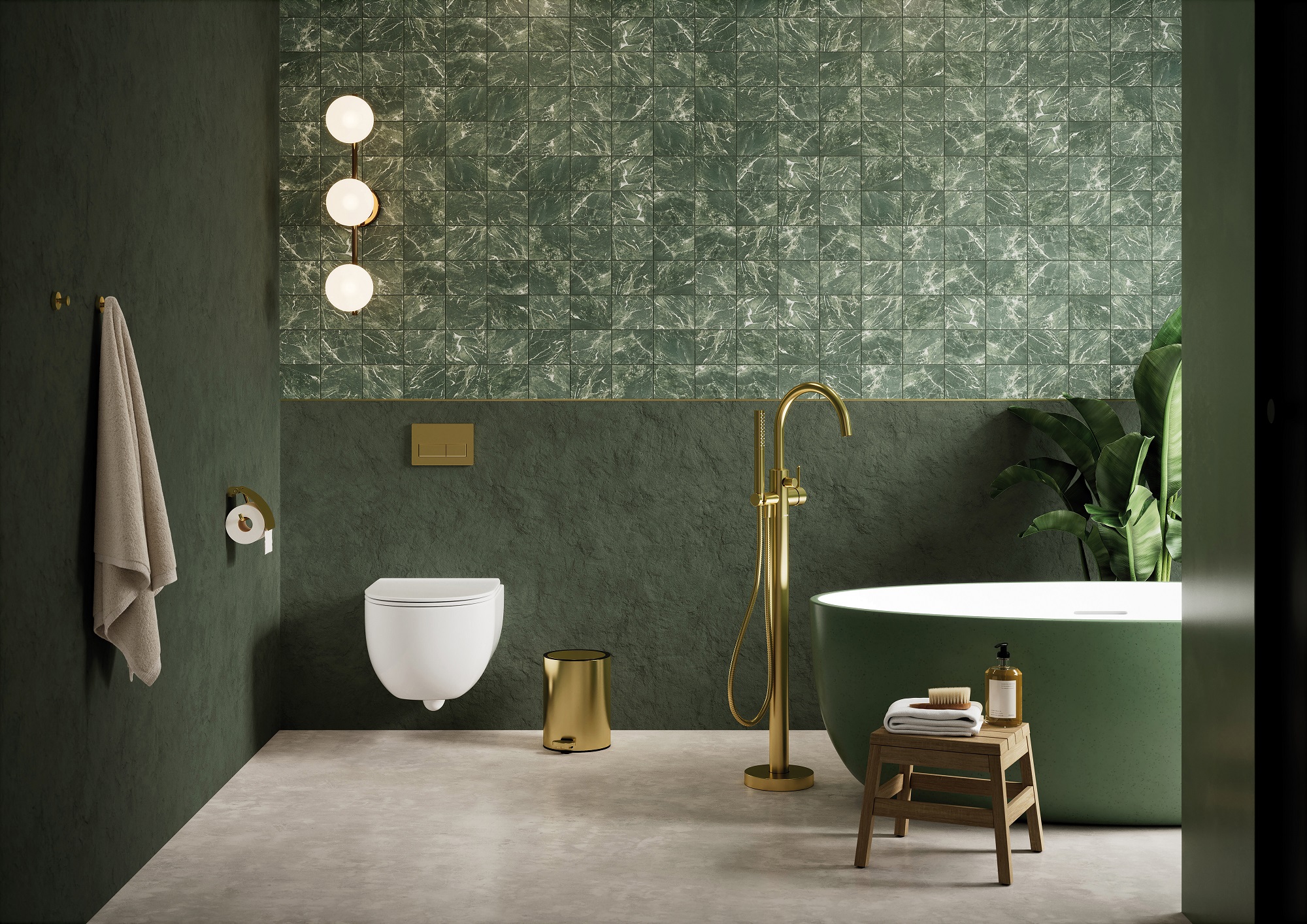 Damixa Zen: veelzijdige en strakke accessoires