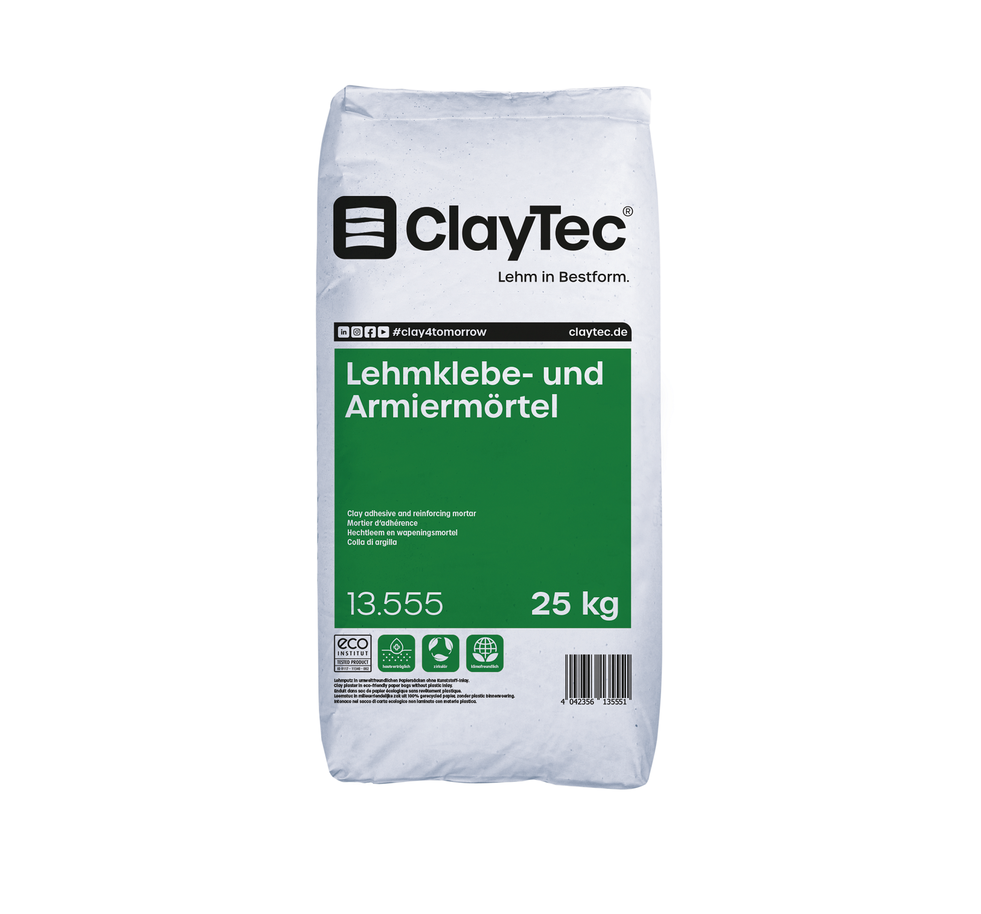 Copyright: ClayTec GmbH & Co. KG