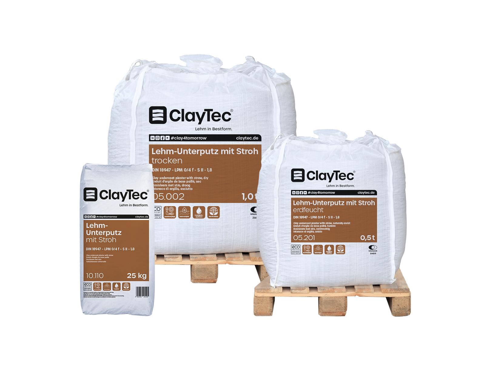 Copyright: ClayTec GmbH & Co. KG