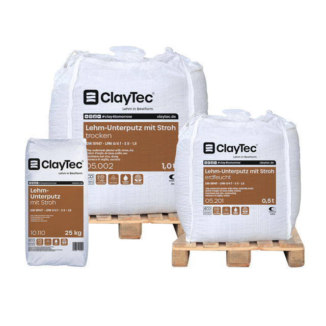 Copyright: ClayTec GmbH & Co. KG
