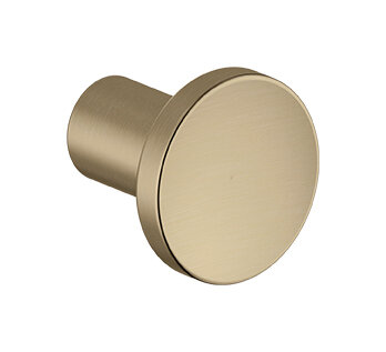 Mat brons (PVD)