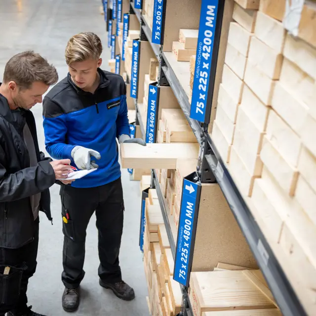Magazijn / Logistiek Medewerker