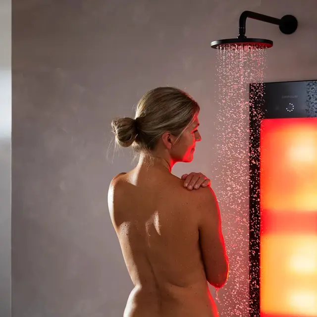 Elke dag het zonnetje in huis met Sunshower