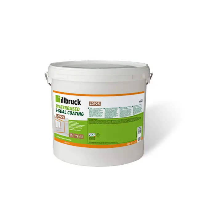 LD925 Watergedragen Afdichtingscoating