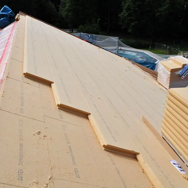 GUTEX: energiebesparende houtvezelisolatie