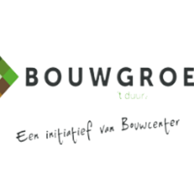 Bouwgroen