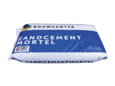 Cement & Mortels
