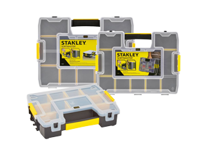Opbergsystemen