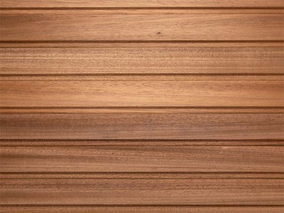 Houten Gevelbekleding