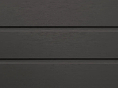 Kunststof Gevelbekleding