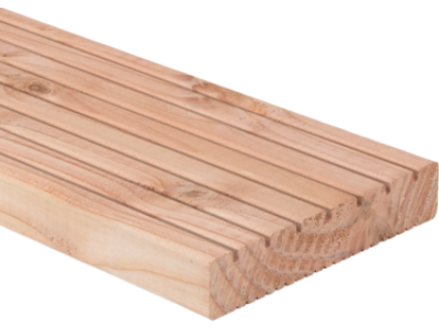 Vlonderplanken
