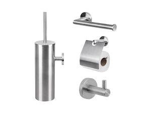 Sanitair accessoires en spiegels