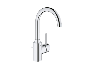 Sanitair en keuken