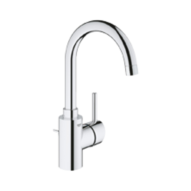 Sanitair en keuken