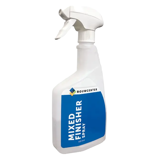Ontvetten & Reinigen