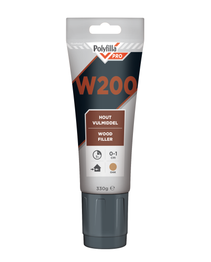 Reparatie & Vullen