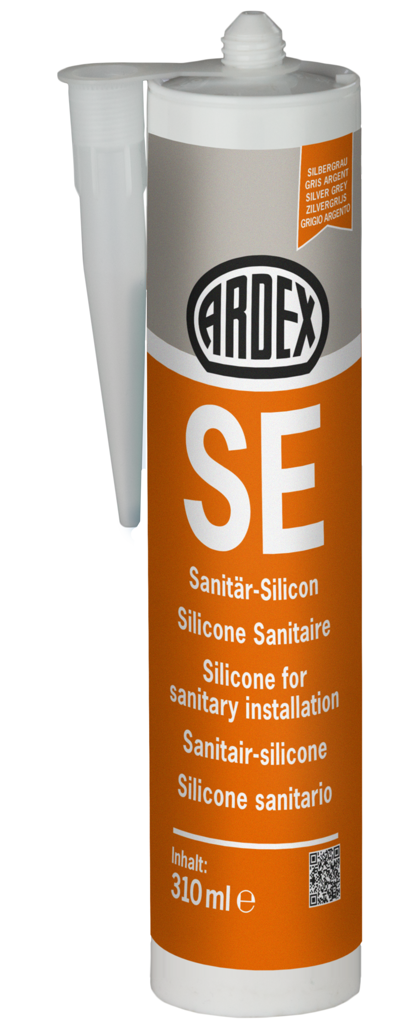 QUIADSA 52501714 à Emballage De Silicone Neutre Oxime