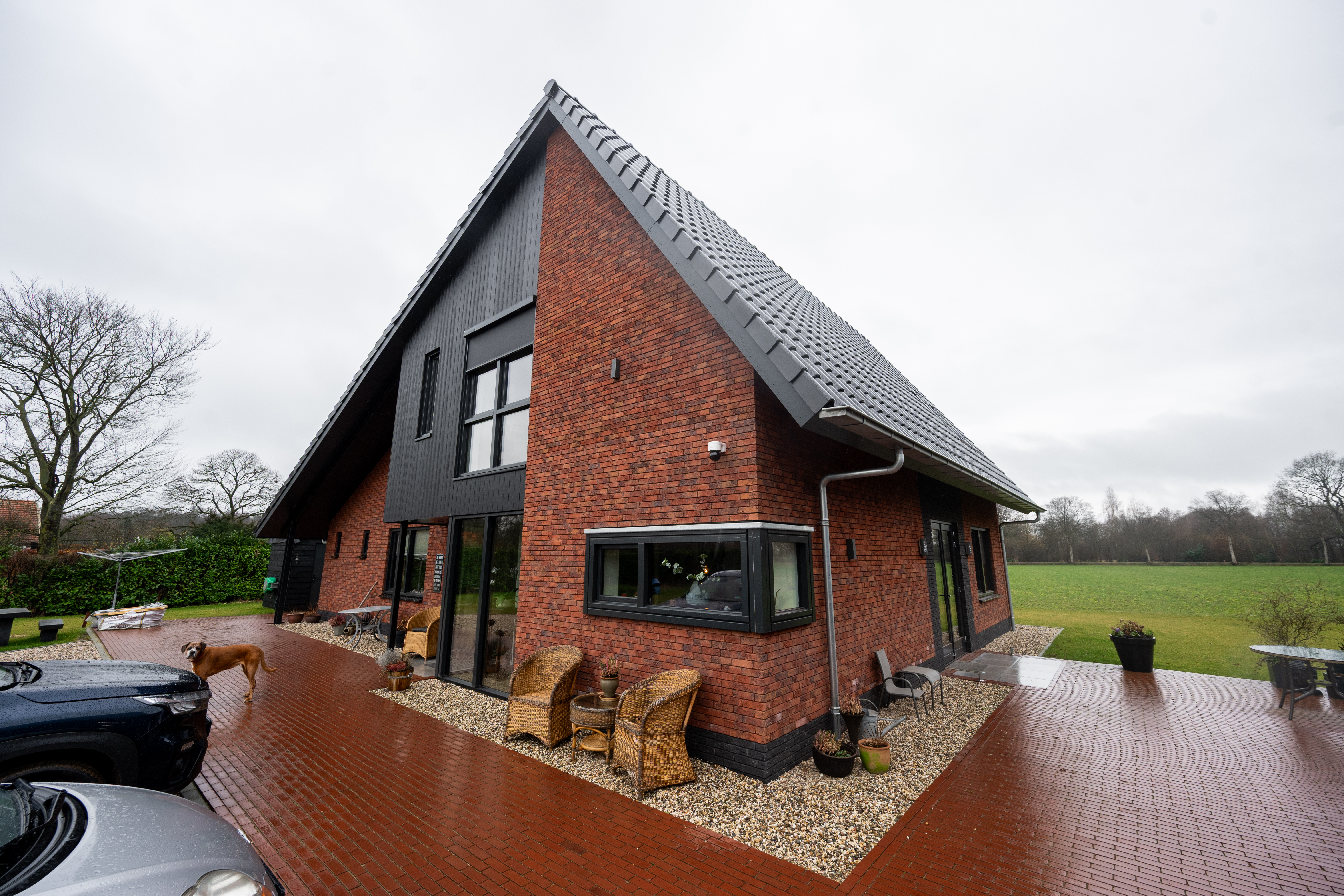 Van Reen Kleinbouw realiseert levensbestendige woning in Eerbeek