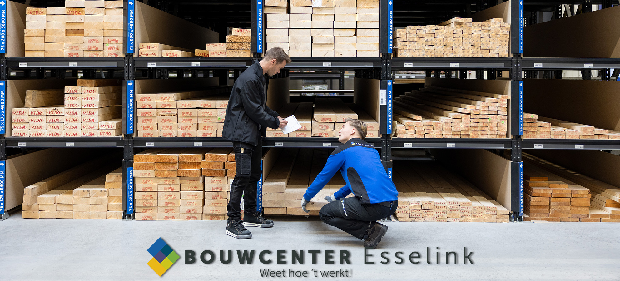 Esselink Exclusief - Nieuwsbrief