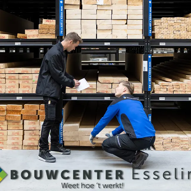 Esselink Exclusief - Nieuwsbrief