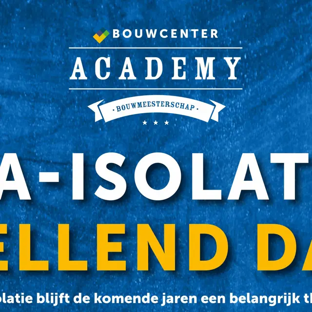 Geslaagde Vakavond
