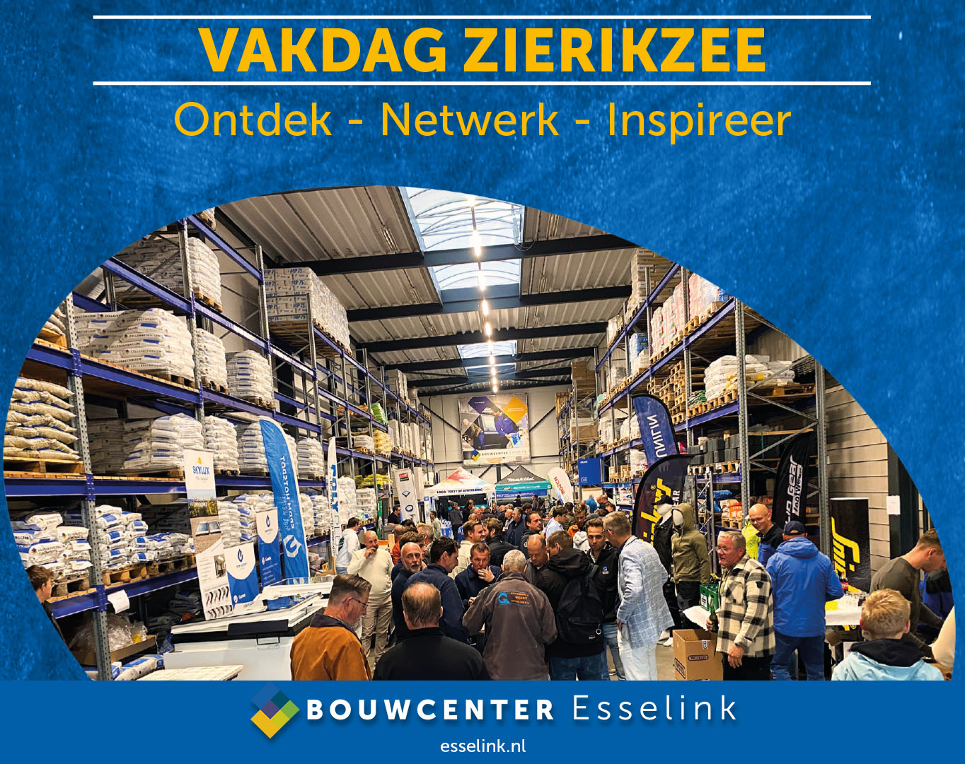 Vakdag vestiging Zierikzee