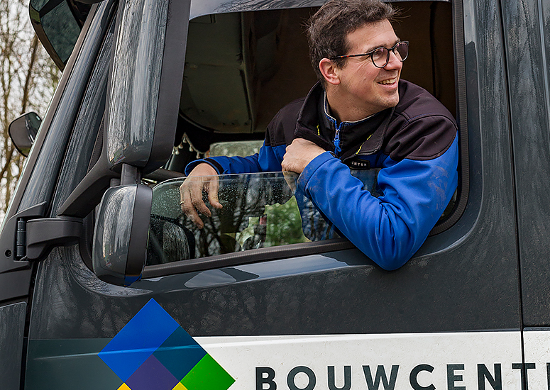 Jaap Tanis | chauffeur