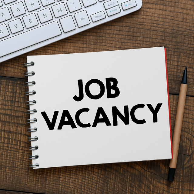 Vacatures