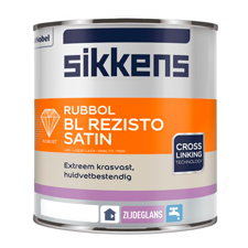 Rubbol BL Rezisto Satin