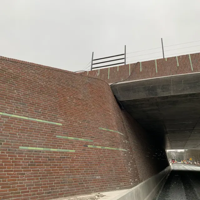 Vakpers erkent waarde Rebrick