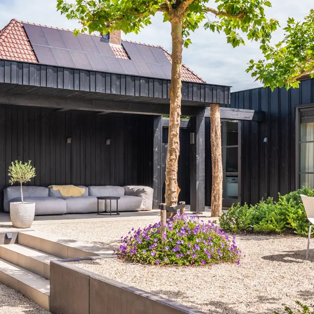 Buiten