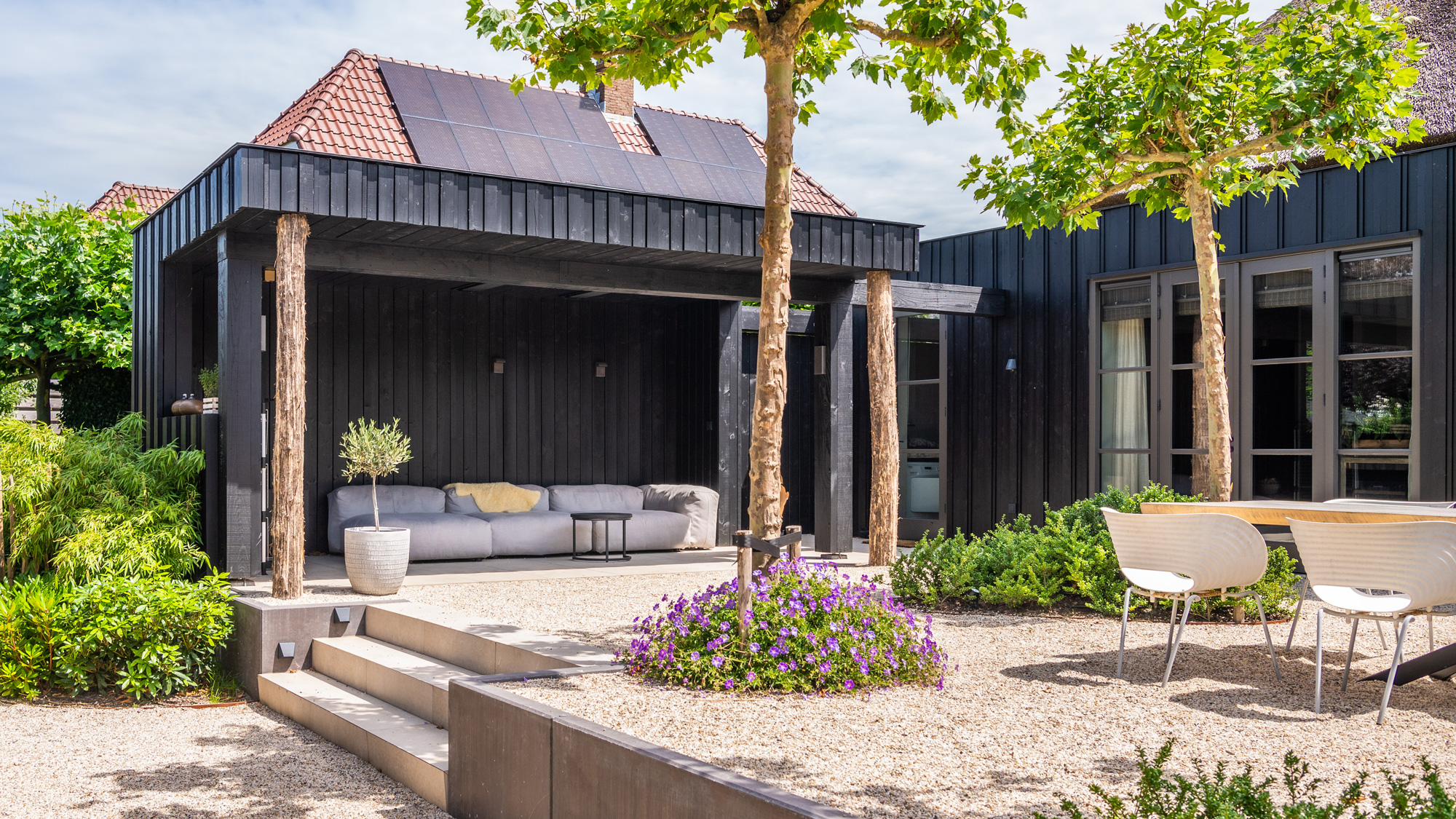Buiten