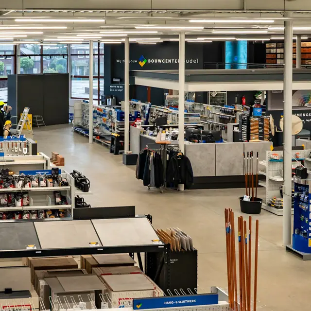 Bouwshop